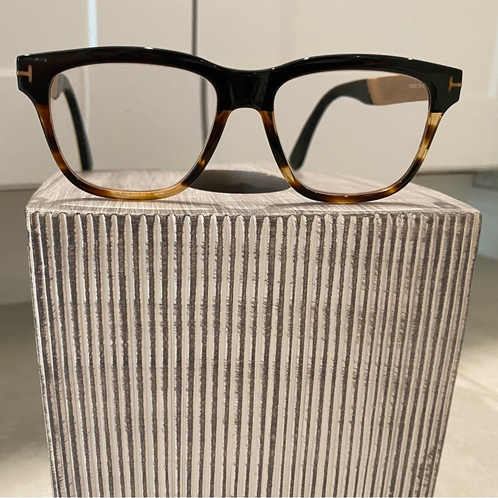TOM FORD glasses